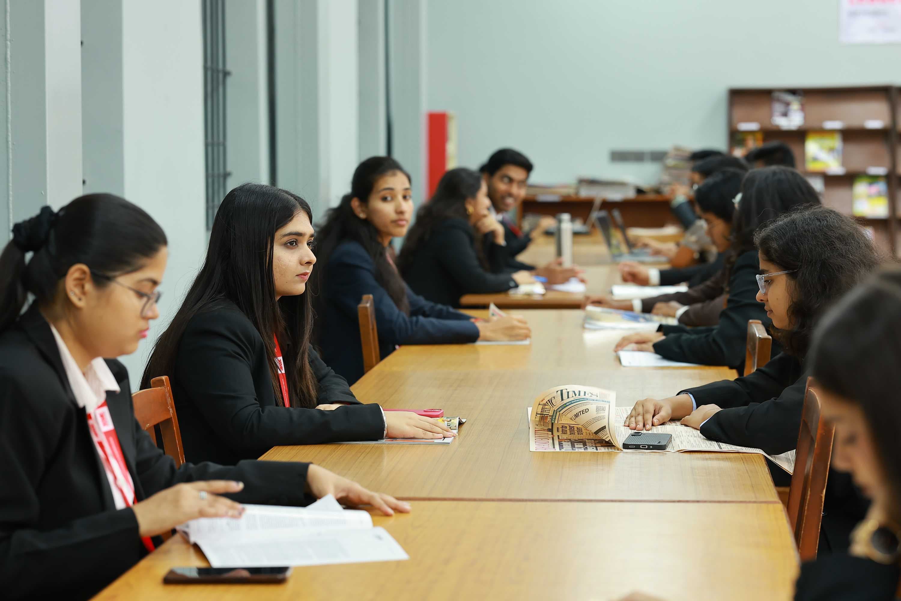 XIME Bangalore Students Pictures photo 33